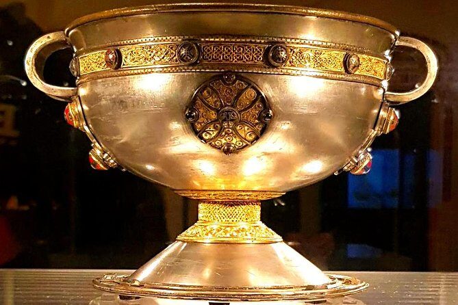 Private Tour of Dublin Museums (Walking Tour) - A Deep Dive into Dublin’s Cultural Gems