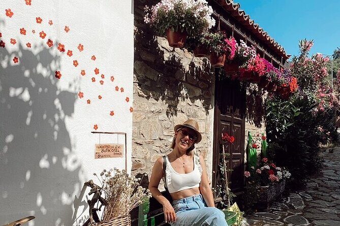 Private Tour of Ephesus, Artemis Temple and Sirince Village - What Travelers Love