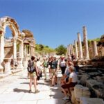 Private Tour of Ephesus,House of Mother Mary &Artemis Temple from Izmir - Visiting the House of the Virgin Mary