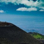 Private tour of Etna and Winery Visit with Food and Wine Tasting from Taormina - A Deep Dive into the Etna & Winery Experience