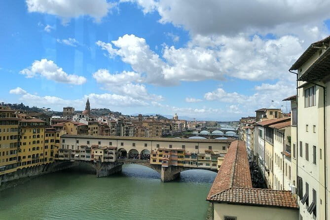 Private Tour of Florence on a Golf Cart Tour - What Authenticity and Comfort Mean in Practice