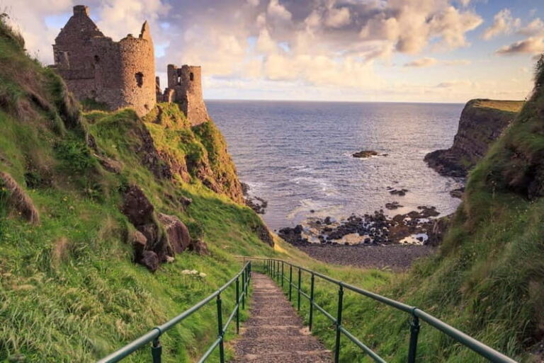 Private Tour of Game of Thrones Filming Locations Ireland - Detailed Breakdown of the Locations