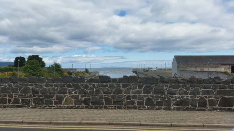Private Tour of Giant's Causeway - The Experience: What Travelers Say