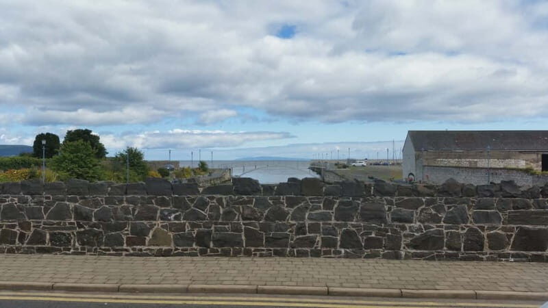 Private Tour of Giant's Causeway - The Experience: What Travelers Say