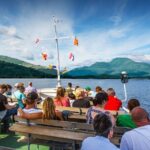 Private Tour of Glasgow Distilleries and a Loch Lomond Cruise - Optional Visit – Riverside Museum
