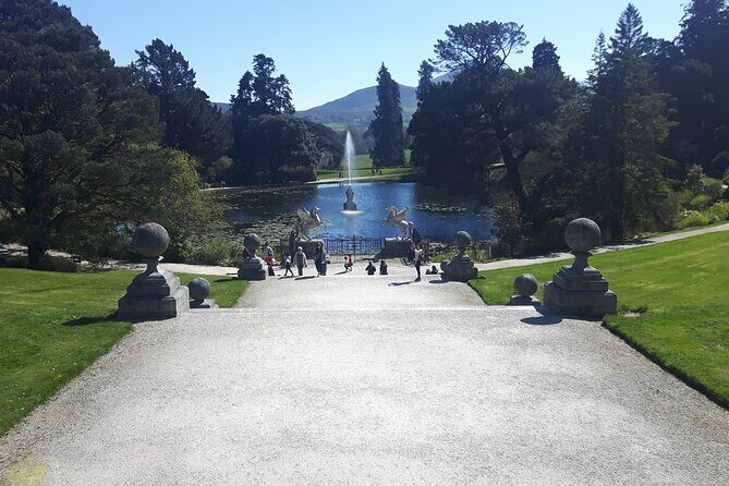 Private Tour of Glendalough and Powerscourt Gardens, (1-7 ppl) - Who Should Consider This Tour?