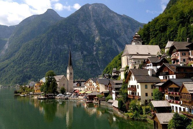 Private tour of Hallstatt and Salzburg through beautiful Alps - Why Choose This Tour?