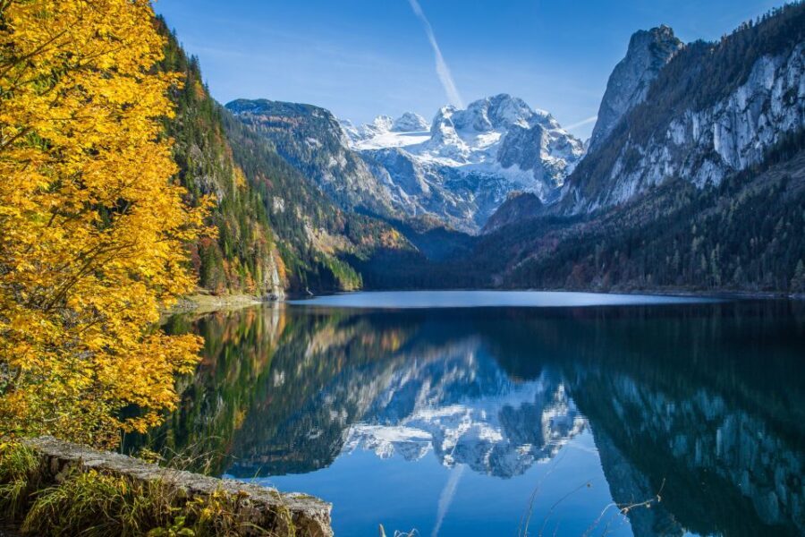 Private Tour of Hallstatt from Salzburg - Why This Tour Works