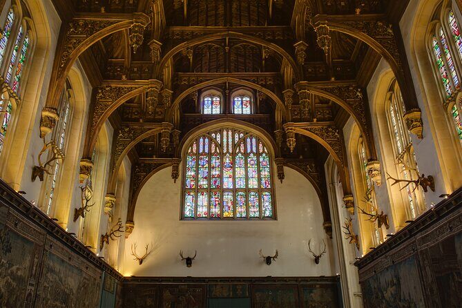 Private Tour of Hampton Court Palace with Award-Winning Architectural Historian - Why Choose This Private Tour?