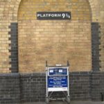 Private Tour of Harry Potter locations in London - Frequently Asked Questions