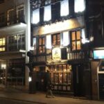 Private Tour of Haunted London in a Black Cab - FAQs about the Haunted London Black Cab Tour