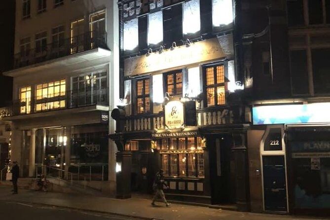 Private Tour of Haunted London in a Black Cab - FAQs about the Haunted London Black Cab Tour