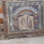 Private Tour Of Herculaneum & Mount Vesuvius - Authentic Insights from Previous Travelers