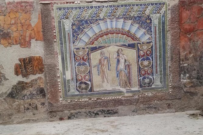 Private Tour Of Herculaneum & Mount Vesuvius - Authentic Insights from Previous Travelers