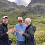 Private Tour of Highlands, Lochs & Castles from Stirling - Experience the Heart of the Scottish Highlands in Comfort and Style