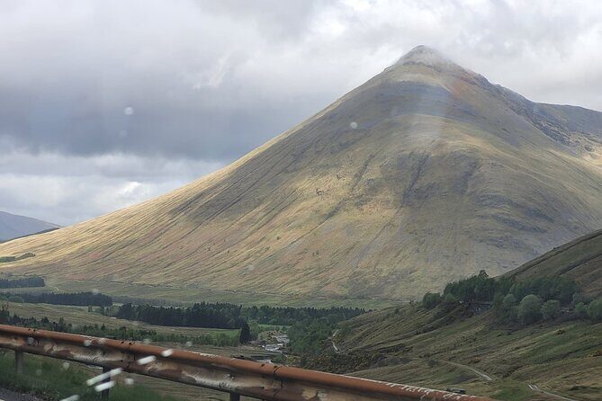 Private Tour of Highlands, Oban, Glencoe, Lochs & Castles from Glasgow - FAQ