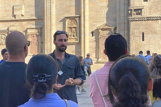 Private tour of historical Vienna with Jan - What Travelers Say About Jan’s Tour