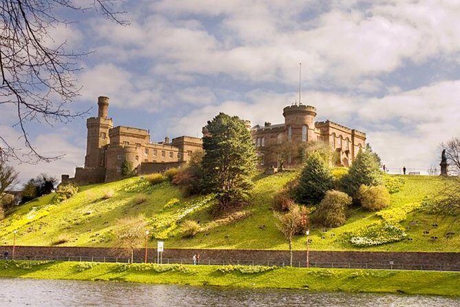 Private tour of Inverness (customisable) - Who Is This Tour Best For?