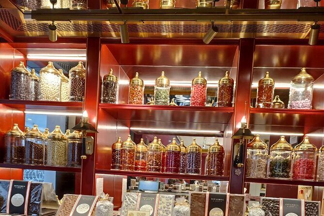 Private Tour of Istanbuls Secret Treasures - Who Is This Tour Best For?
