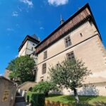 Private Tour of Karltejn Castle with Admission Ticket Included - Who Should Book This Tour?