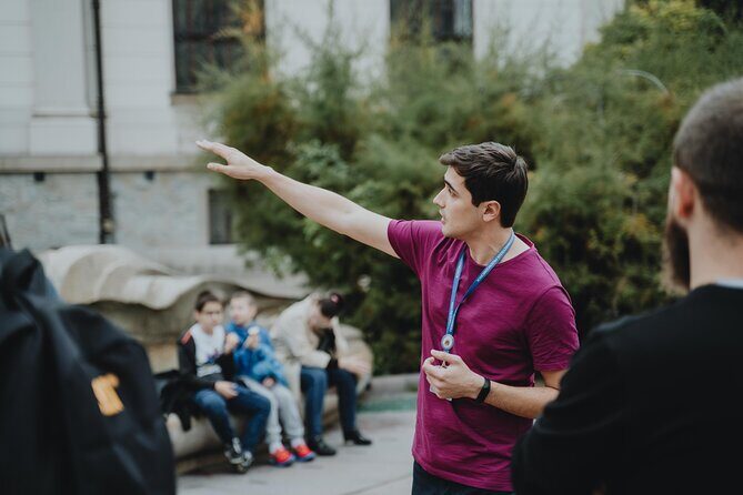 Private Tour of Krakow Old Town and Jewish Quarter in one walk - FAQ