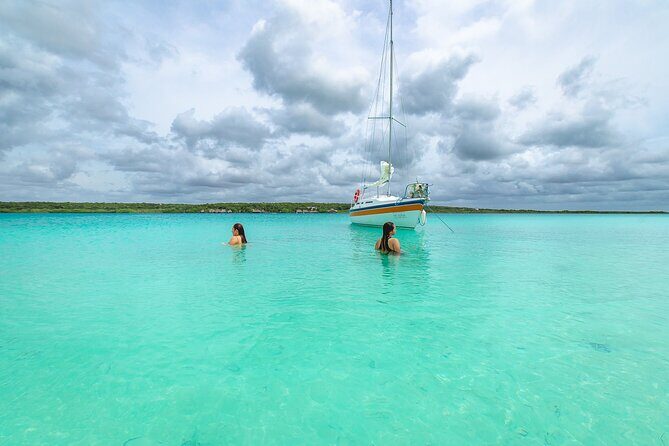 Private Tour of Laguna de Bacalar Full Day - An In-Depth Look at the Laguna de Bacalar Private Tour