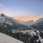 Private Tour of Lake Louise and the Icefield Parkway for up to 12 guests - Wildlife and Nature at Two Jack Lake