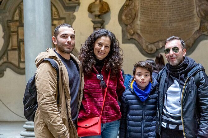 Private Tour of Leaning Tower Pisa Top Attractions w Local Guide - Authenticity and Value: What Sets This Tour Apart