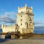 Private Tour of Lisbon for 1 to 4 people - A Deep Dive into Lisbon in 8 Hours
