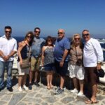 Private Tour of Little Venice, Kalafati Beach and Panagia Tourliani Monastery - Final Thoughts