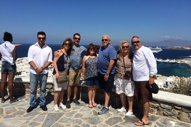 Private Tour of Little Venice, Kalafati Beach and Panagia Tourliani Monastery - Final Thoughts