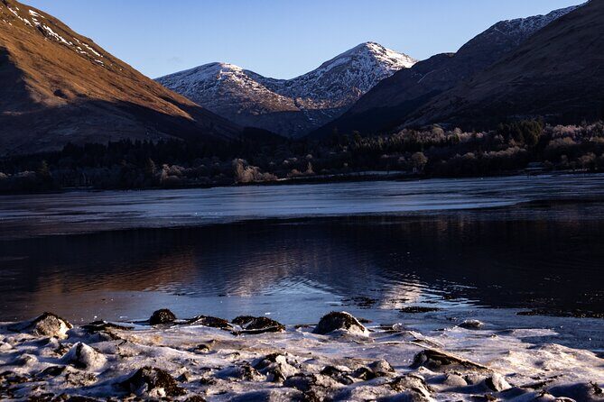 Private Tour of Loch Ness, Glencoe and Highlands from Edinburgh - An In-Depth Look at the Itinerary