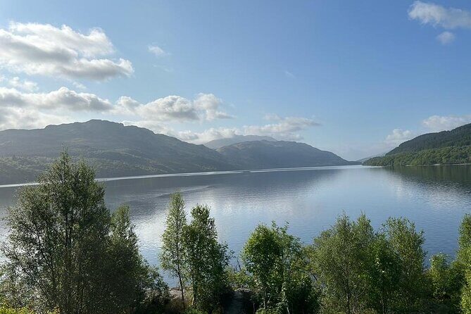 Private Tour of Loch Ness, Glencoe and Highlands from Glasgow - Authentic Experiences and Practical Details