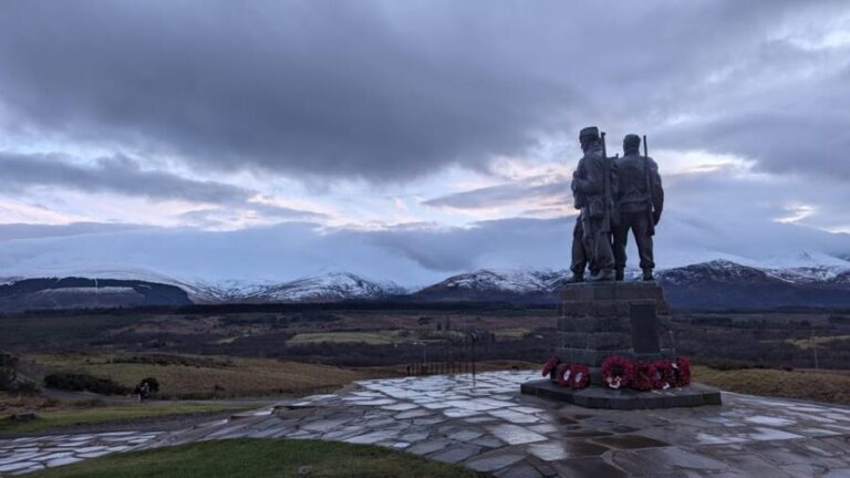 Private Tour of Loch Ness, Pitlochry, Glencoe and Highlands - Exploring the Highland Magic: A Deep Dive into the Tour