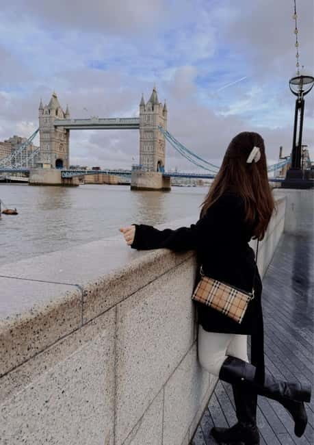 PRIVATE TOUR OF LONDON WITH BRAZILIAN GUIDE - Why This Tour Is a Great Choice