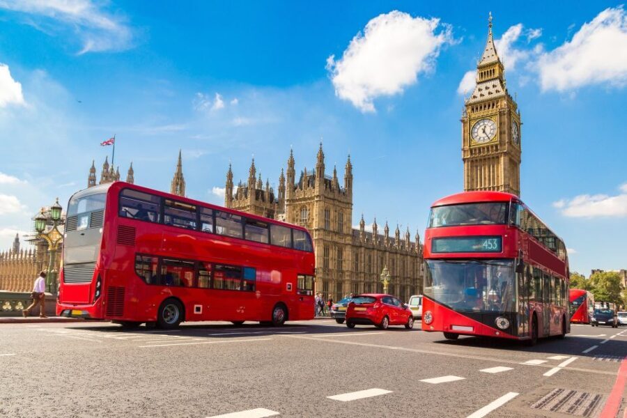 Private Tour of London with Rooftop Garden & Tower of London - Who Should Consider This Tour?