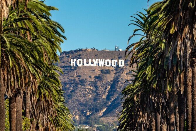 Private Tour of Los Angeles' Top Attractions - Who This Tour Suits Best