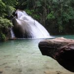Private tour of magical waterfalls huatulco HT - Transportation, Duration, and Practical Tips