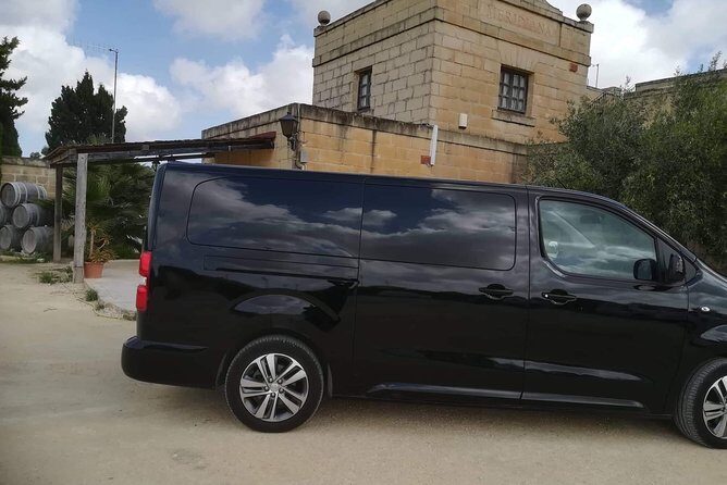 Private Tour Of Malta (Private Driver) - The Experience in Practice
