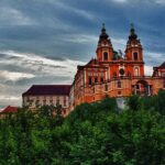 Private tour of Melk, Hallstatt and Salzburg from Vienna - The Real Experience: What It Feels Like on the Road
