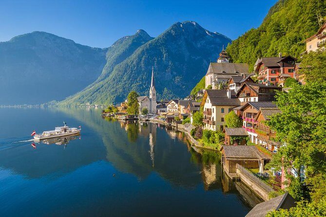 Private tour of Melk, Hallstatt and Salzburg from Vienna - Potential Drawbacks to Consider