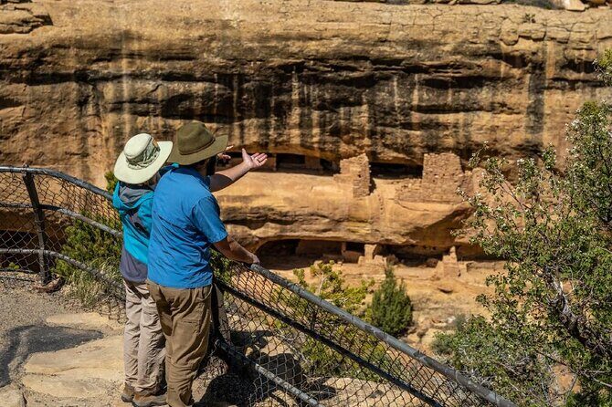 Private Tour of Mesa Verde With an Archeologist-Trained Guide - Final Thoughts: Who Should Book?