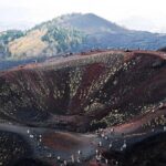 Private Tour of Mount Etna and Etna Winery Visit with Tasting from Syracuse - The Experience in Context: What Travelers Can Expect