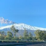 Private Tour of Mount Etna, Taormina and Messina. Departure from Messina - Final Thoughts