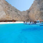 Private Tour of Navagio Shipwreck Beach and the Blue Caves - Who Would Enjoy This Tour?