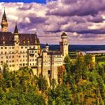 Private Tour of Neuschwanstein Castle & Highline 179 from Munich - Starting the Day: Hotel Pickup & Comfortable Transport