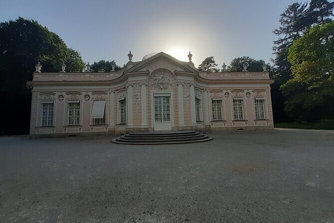 Private Tour of Nymphenburg Palace and Gardens - FAQ