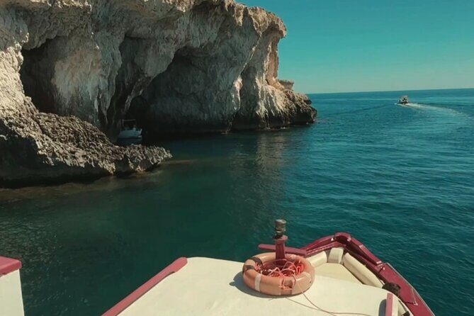 Private Tour of Ortigia and Plemmirio Island with Lunch on Board - Who Should Consider This Tour?