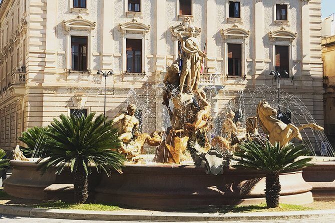 Private Tour of Ortygia's Highlights with Enrica De Melio - The Sum Up: Who Should Consider This Tour?