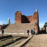 Private tour of Ostia, the ancient city harbor, by van with a PhD archaeologist - A Deep Dive into the Ostia Antica Private Tour